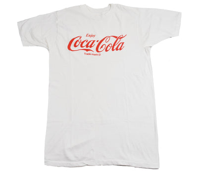 Vintage Coca Cola Shirt Size Large(tall)