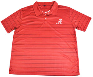 Alabama Crimson Tide Polo Size Large
