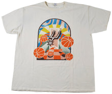 San Antonio Spurs Shirt Size X-Large