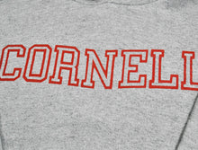 Vintage Cornell Big Red Sweatshirt Size X-Large