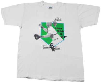 Vintage Chicago White Sox Shirt Size Medium