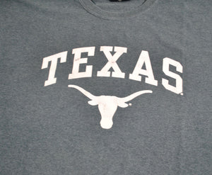 Vintage Texas Longhorns Shirt Size X-Large