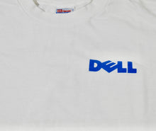 Vintage Dell Computers 1998 Shirt Size X-Large