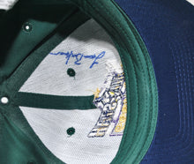 Vintage All Star Triple A 1999 New Orleans Snapback