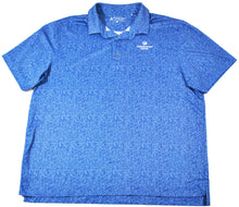 Horseshoe Bay Golf Polo Size X-Large