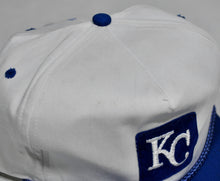 Vintage Kansas City Royals Snapback