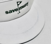 Save Muny Visor