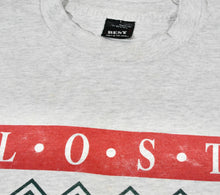 Vintage Lost Pines Shirt Size X-Large