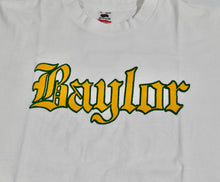 Vintage Baylor Bears Shirt Size X-Large
