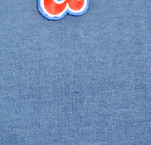 Vintage Atlanta Braves 80s Sweatshirt Size Medium