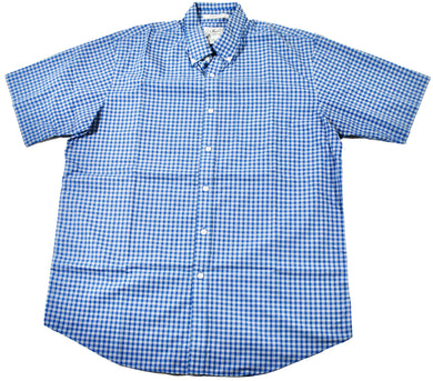 Vintage L.L. Bean Button Shirt Size Large