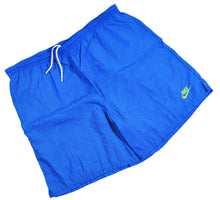 Vintage Nike Gray Tag Swimsuit Size Medium(33-34)