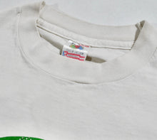 Vintage Jahrasta Park 1994 Jurassic Park Weed Parody Shirt Size X-Large