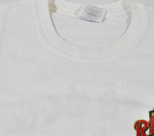 Vintage Red Dog Saloon Shirt Size Large