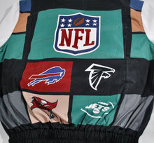 Vintage NFL Jacket Size Medium