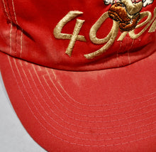 Vintage San Francisco 49ers Sports Specialties Snapback
