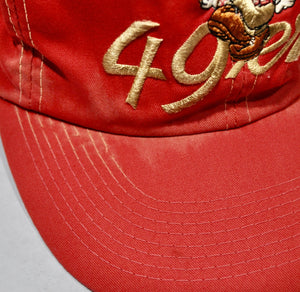 Vintage San Francisco 49ers Sports Specialties Snapback