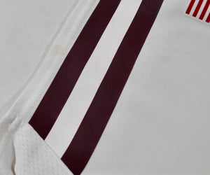 Texas A&M Aggies Adidas Baseball Jersey Size 2X-Large