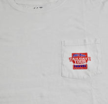 Old Row College Football Tailgate Shirt Size Large