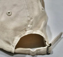 Austin City Limits Strap Hat