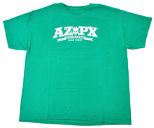 Vintage AZPX Skateboards Shirt Size X-Large