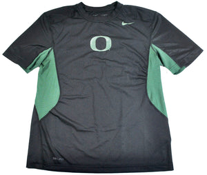 Oregon Ducks Nike Shirt Size Medium