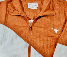 Vintage Texas Longhorns Jacket Size Large