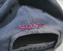 Vintage Discman Sony Snapback