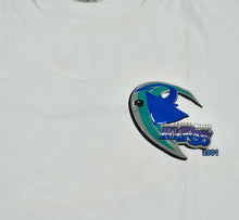 Vintage Corpus Christi Ice Rays Shirt Size X-Large