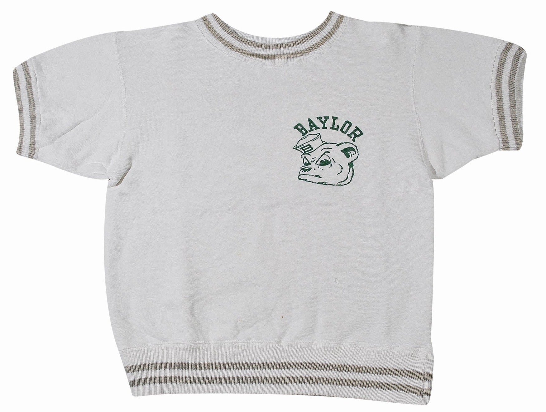 Vintage baylor clearance sweatshirt