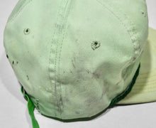 Vintage Riverland Golf Strap Hat