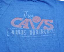 Vintage Cleveland Cavaliers Shirt Size Small