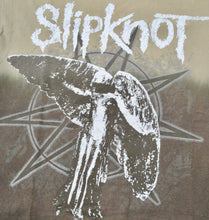 Slipknot Shirt Size Medium