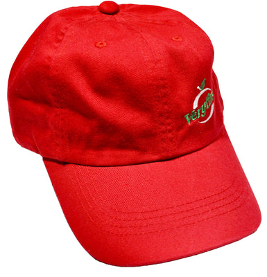 Vintage Very Fine Callaway Strap Hat