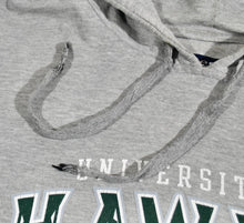 Vintage Hawaii Rainbow Warriors Sweatshirt Size X-Large