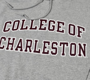 Vintage College of Charleston Champion Brand Sweatshirt Size Medium