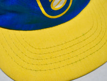 Vintage Milwaukee Brewers Snapback