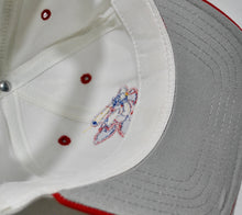Vintage S Minor League Snapback