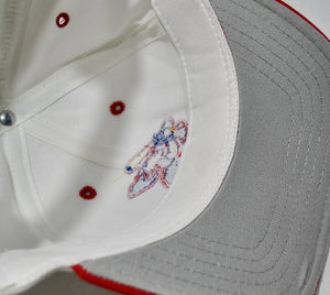Vintage S Minor League Snapback