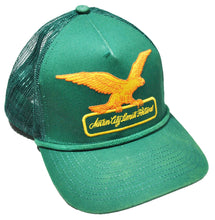 Austin City Limits Texas Snapback