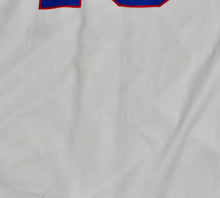 Texas Senators New Balance Jersey Size Large
