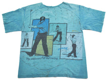 Vintage Golf Swing Shirt Size Large