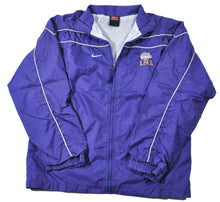 Vintage LSU Tigers Nike Jacket Size Small