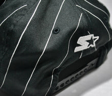 Vintage Tampa Bay Lightning Starter Snapback