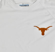 Texas Longhorns Columbia Shirt Size Medium