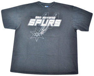 San Antonio Spurs Shirt Size 2X-Large