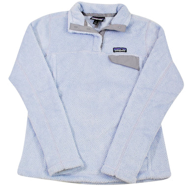 Patagonia Snap Fleece Size Women's Small