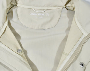 Outdoor Voices Jacket Size X-Small