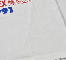 Red Hot Chili Peppers Shirt Size Medium