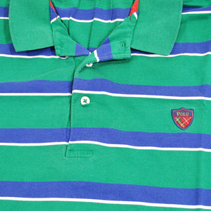 Vintage Ralph Lauren Polo Size X-Large